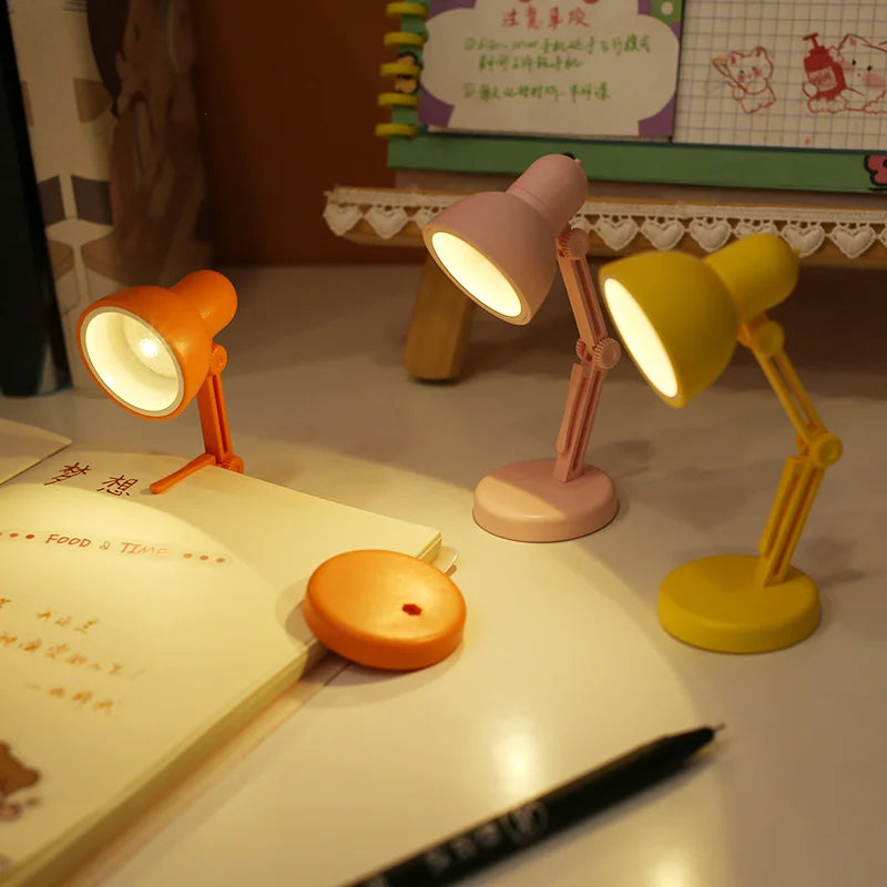 Lampe de chevet liseuse