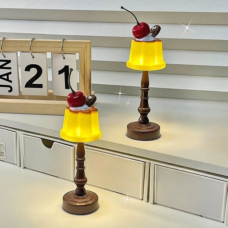 Lampe de chevet fatboy
