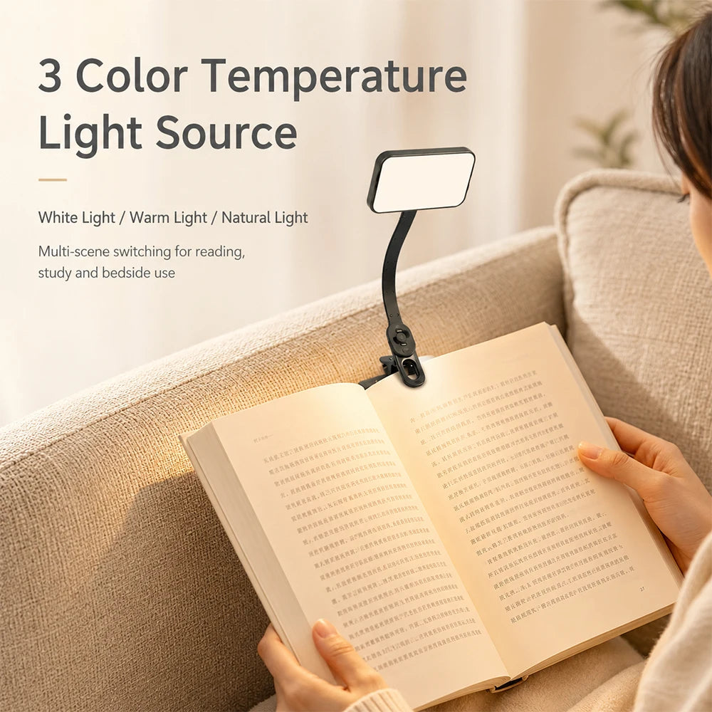 Lampe de chevet pour lecture