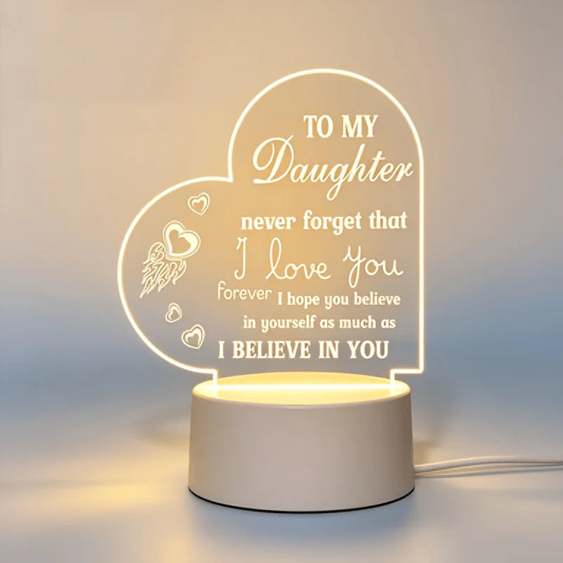 Lampe de chevet batterie