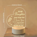 Lampe de chevet batterie