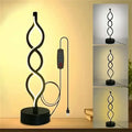 Lampe de chevet voiture articulé
