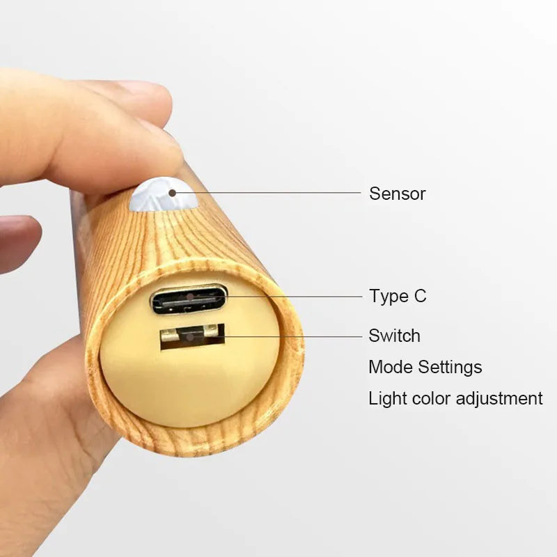 Lampe de chevet applique