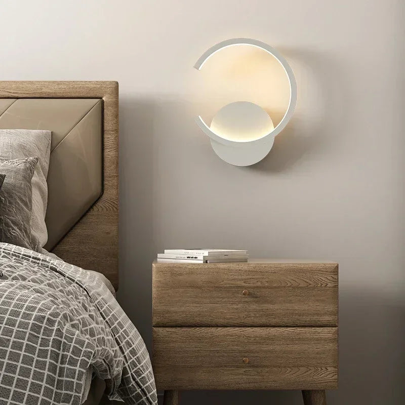 Applique murale chambre