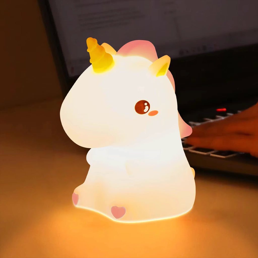 Lampe de chevet sans fil