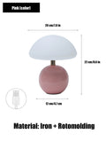Lampe de chevet ceramique