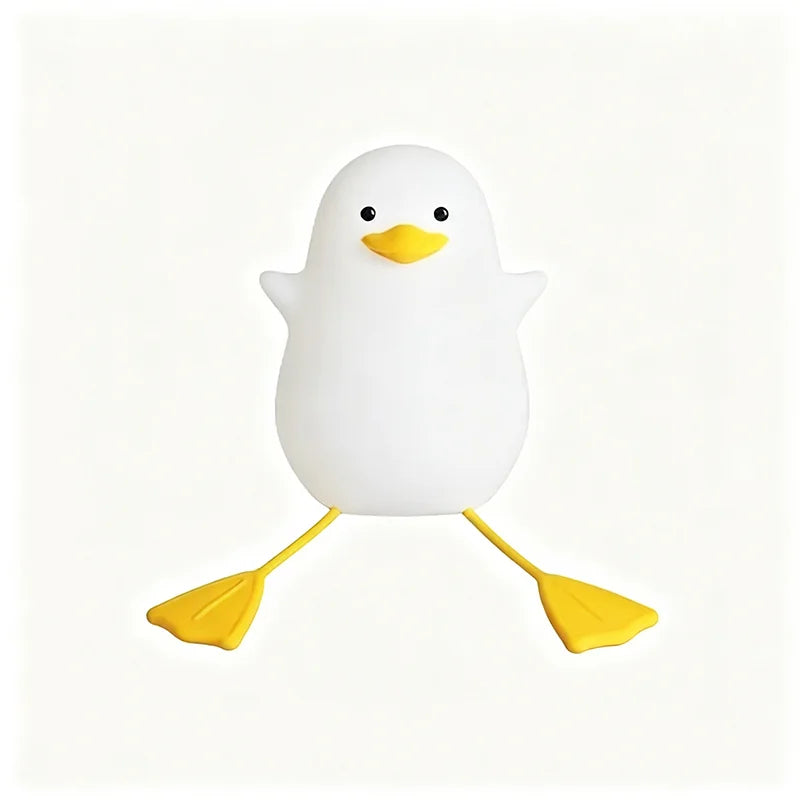 Lampe de chevet oiseau