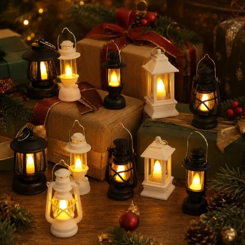 Lampe de chevet retro