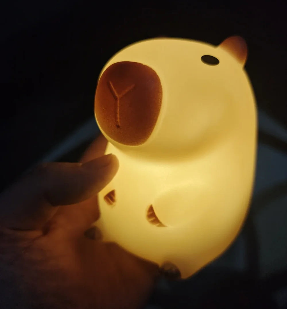 Lampe de chevet enfant