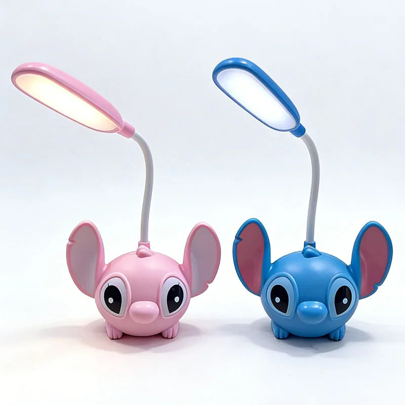 Lampe de chevet stich
