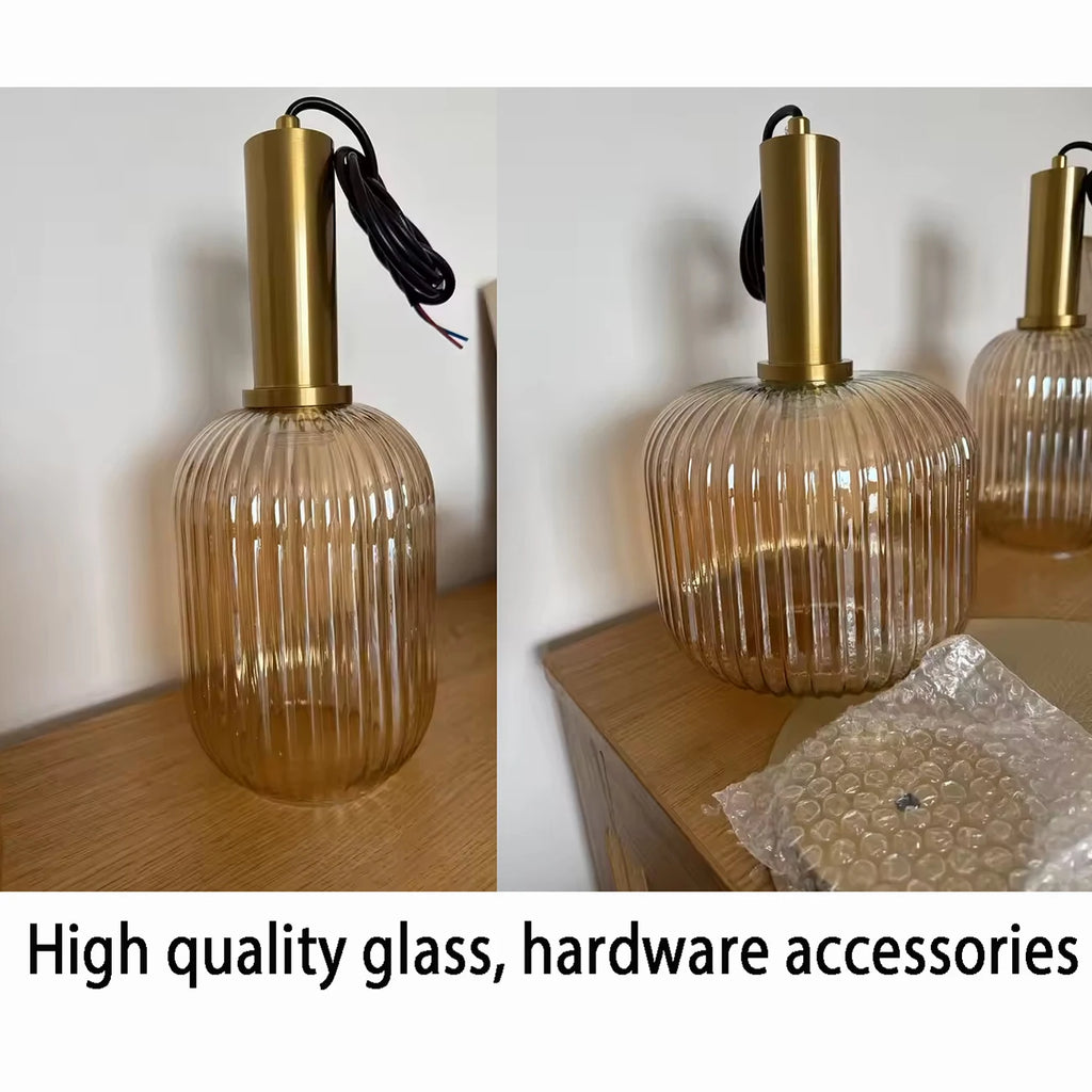 Suspension luminaire salon