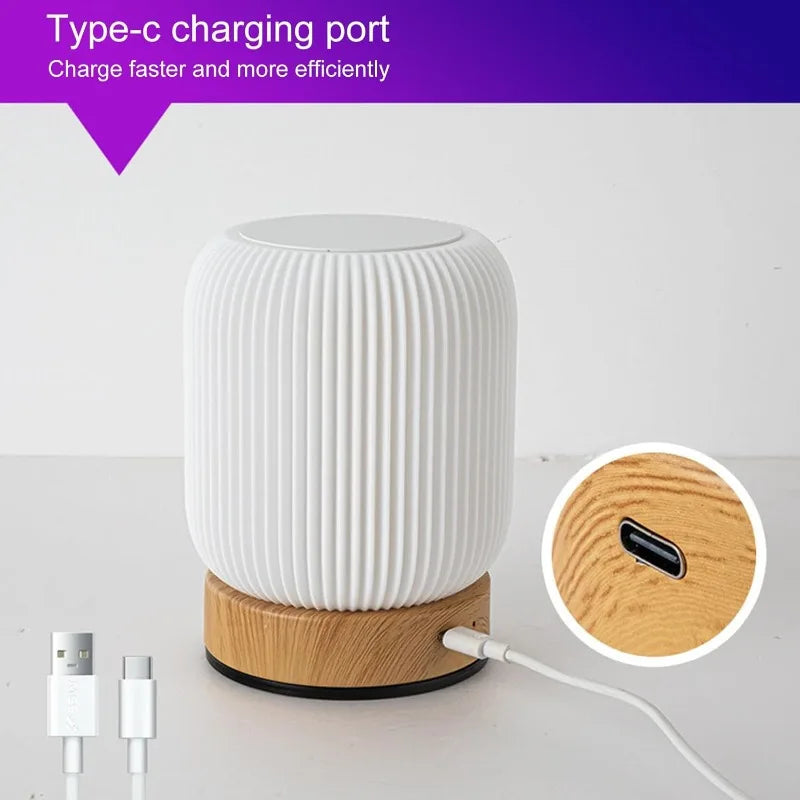 Lampe de chevet sklum