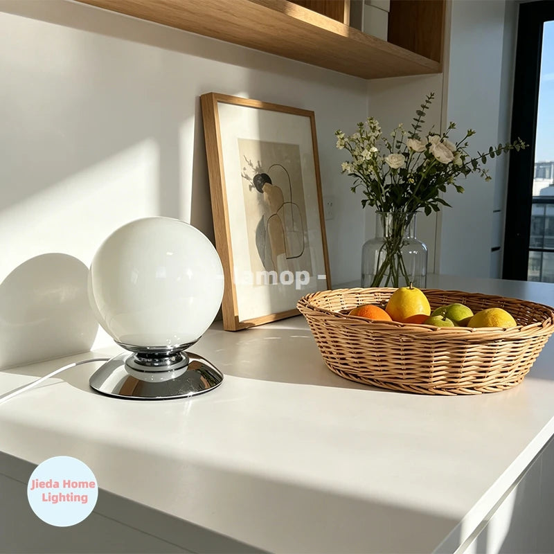 Lampe de chevet marbre