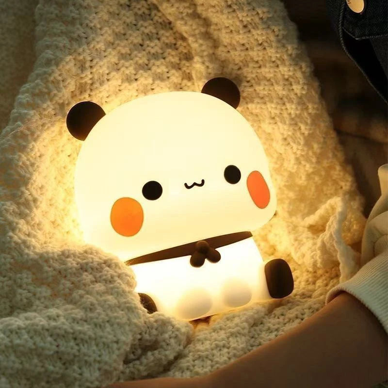 Lampe de chevet fille