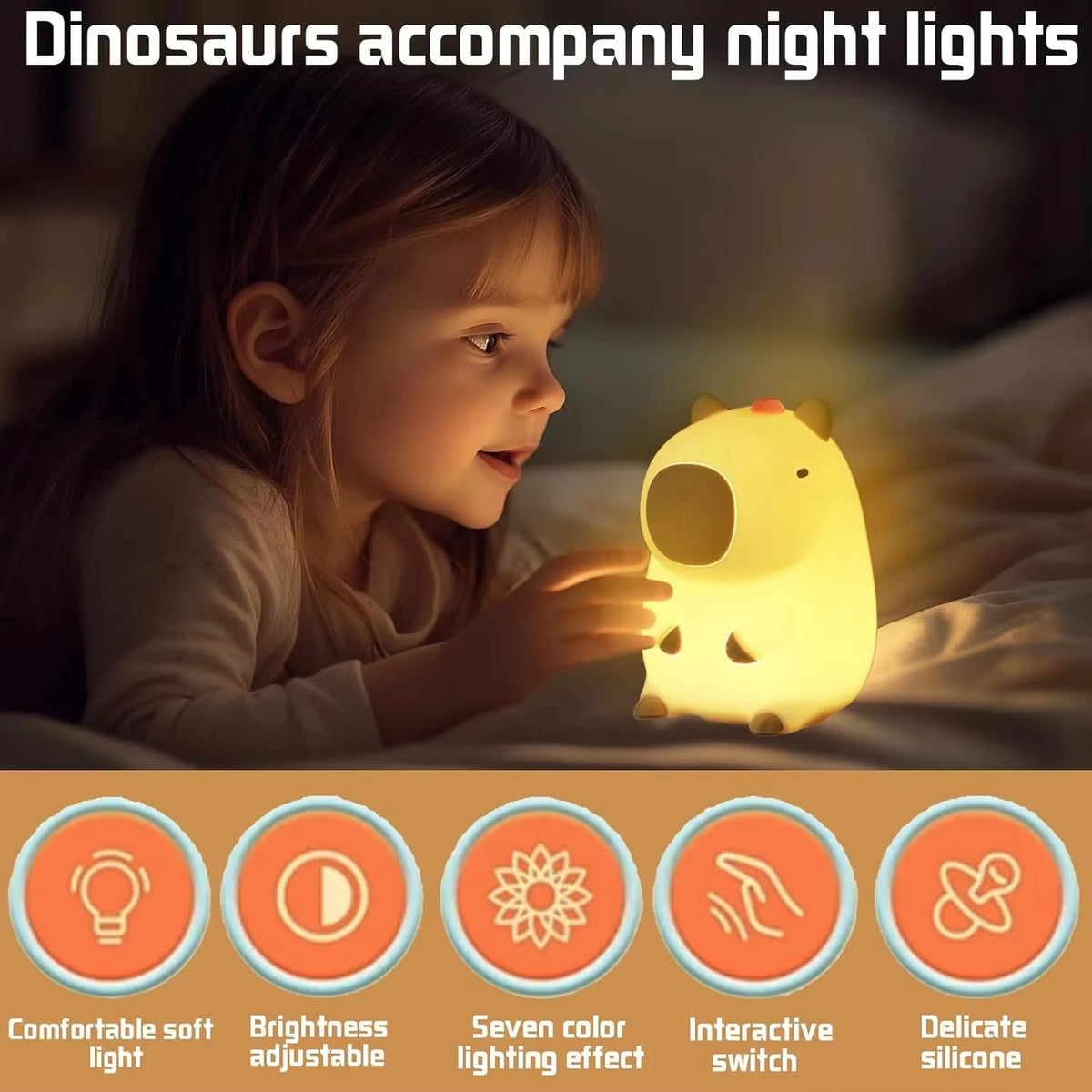 Lampe de chevet verte