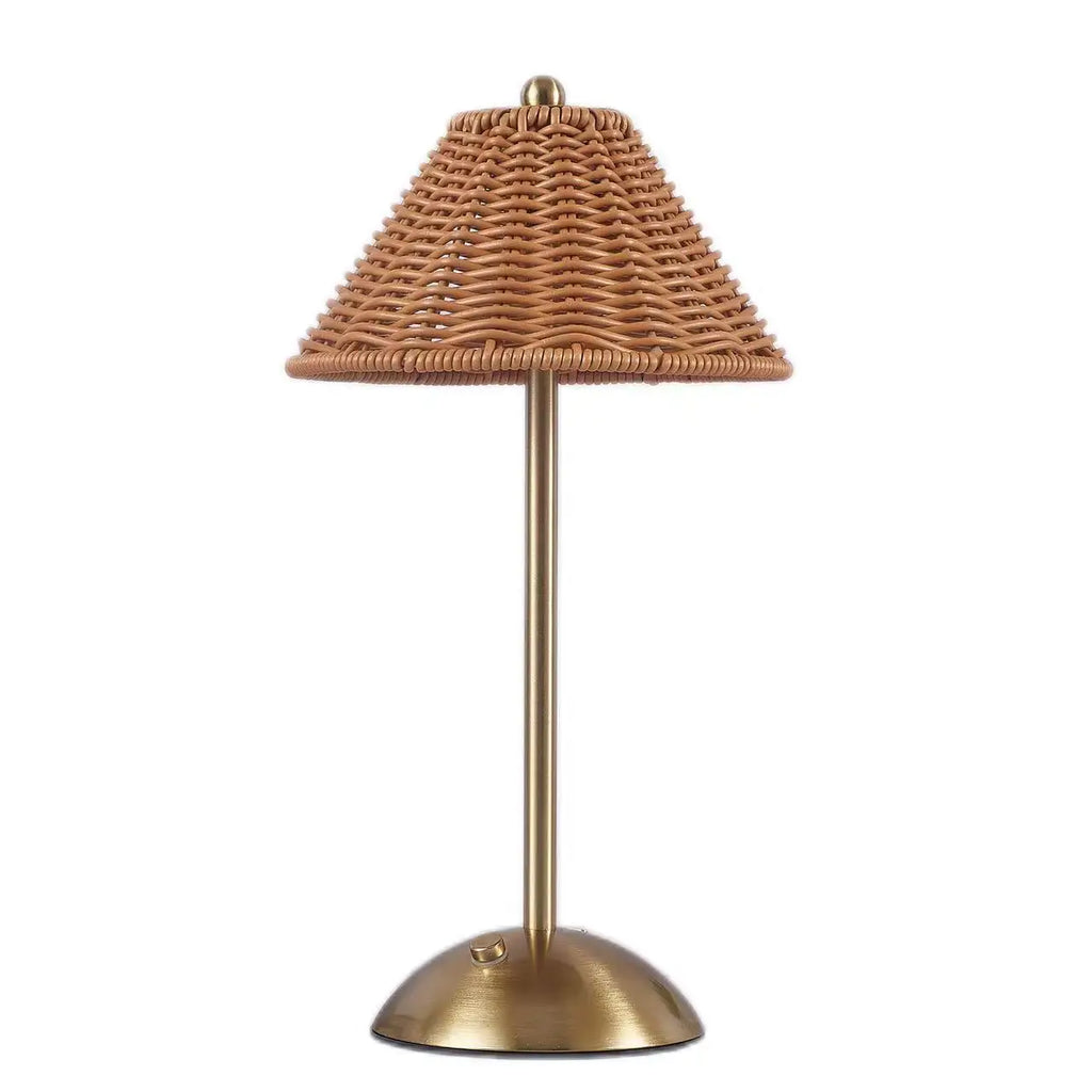 Lampe de chevet vintage occasion
