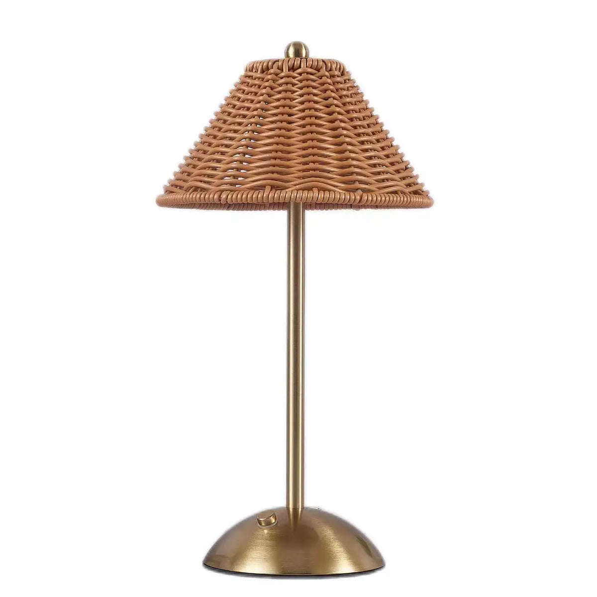 Lampe de chevet vintage occasion