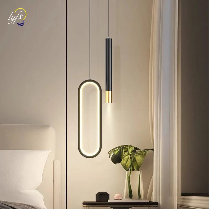 Lampe de chevet chic