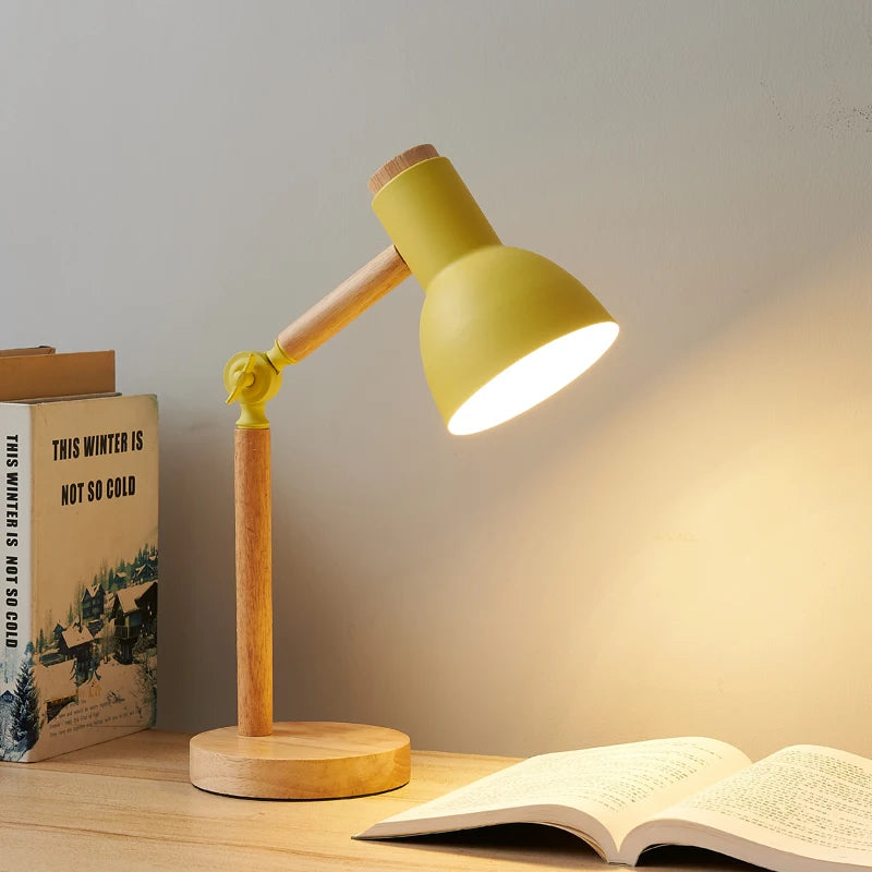 Lampe de chevet garçon 10 ans