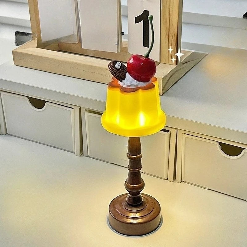 Lampe de chevet fatboy