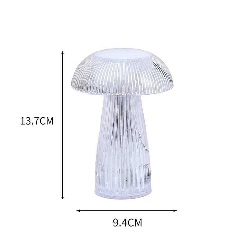 Lampe de chevet bois