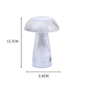 Lampe de chevet bois