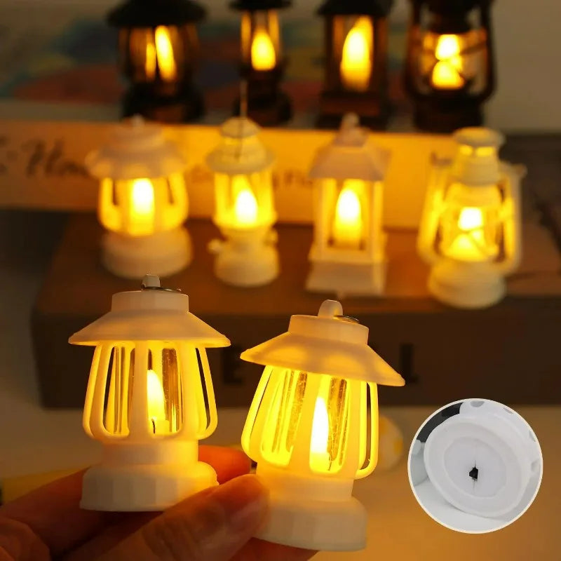 Lampe de chevet retro