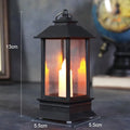 Lampe de chevet vintage