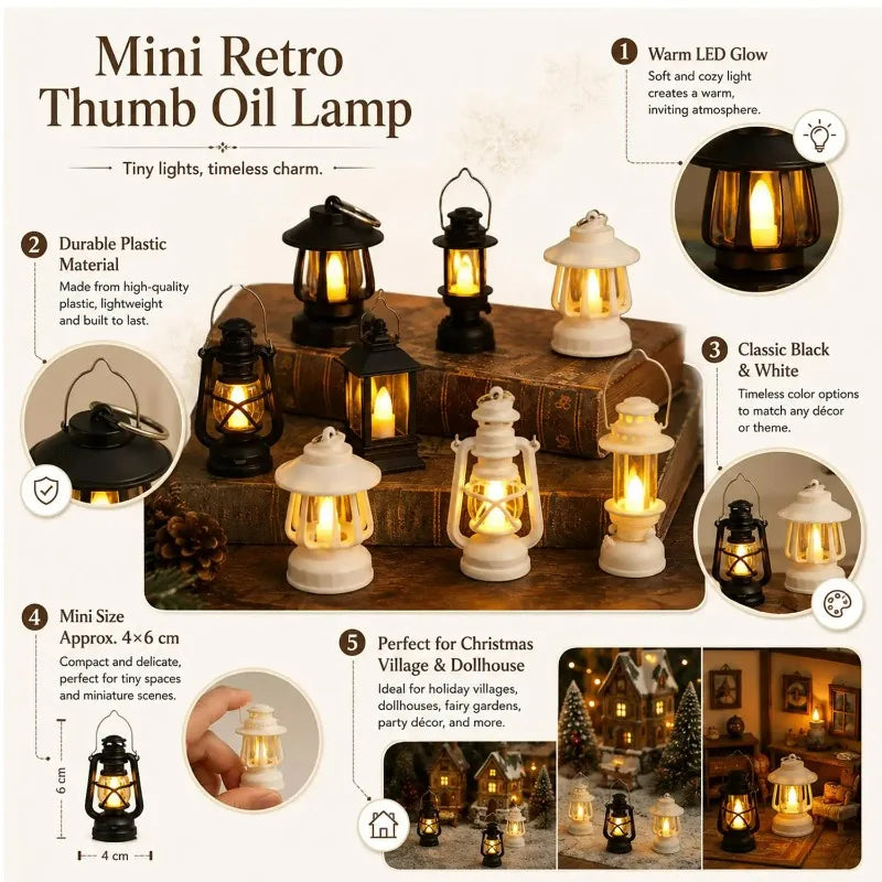 Lampe de chevet retro