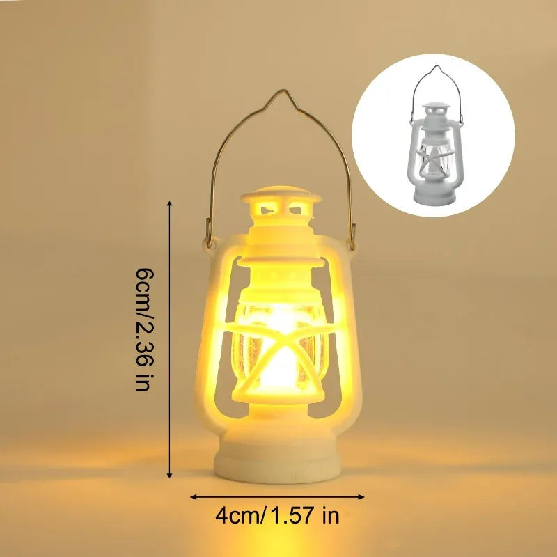 Lampe de chevet retro