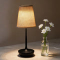 Lampe de chevet chambre adulte