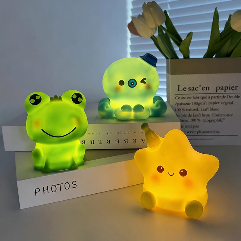 Lampe de chevet à poser