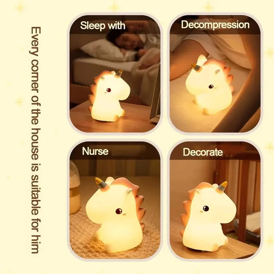 Lampe de chevet sans fil