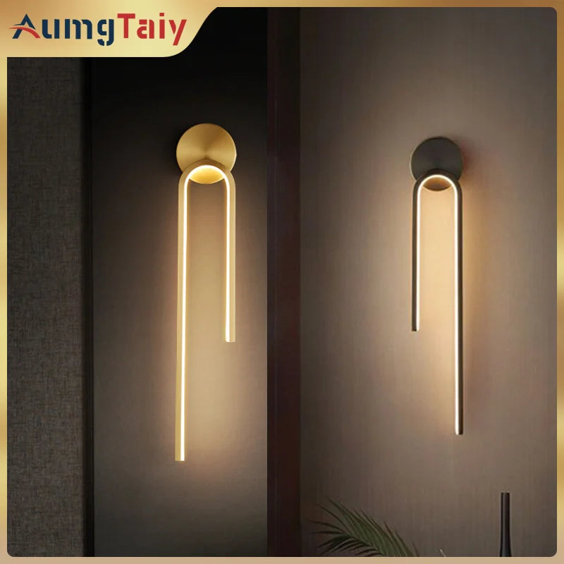 Lampe de chevet sessin