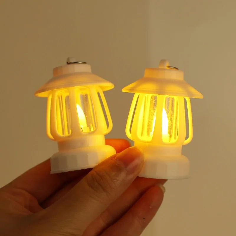 Lampe de chevet retro