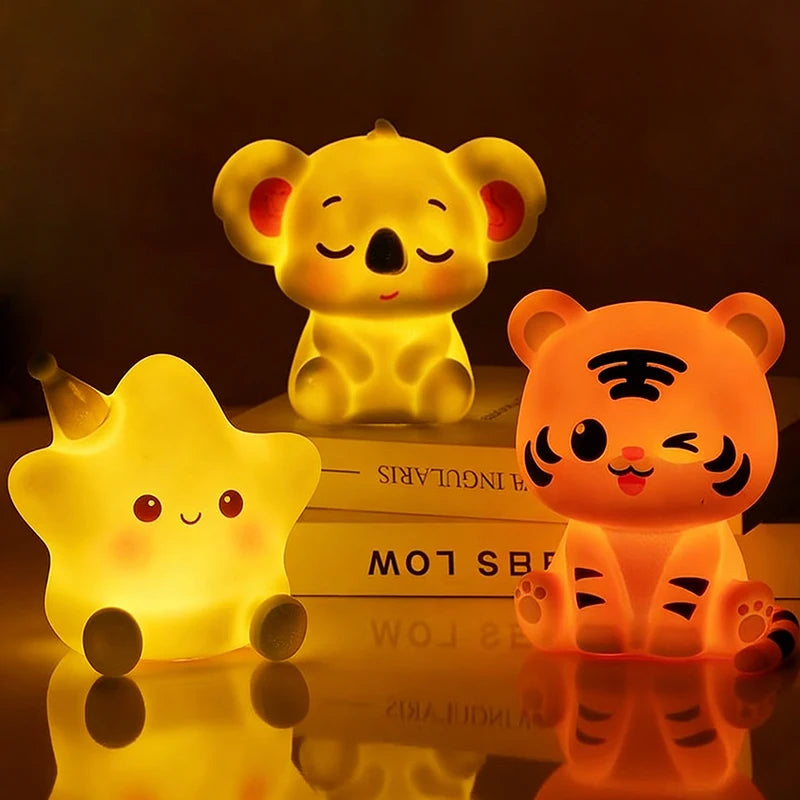 Lampe de chevet à poser