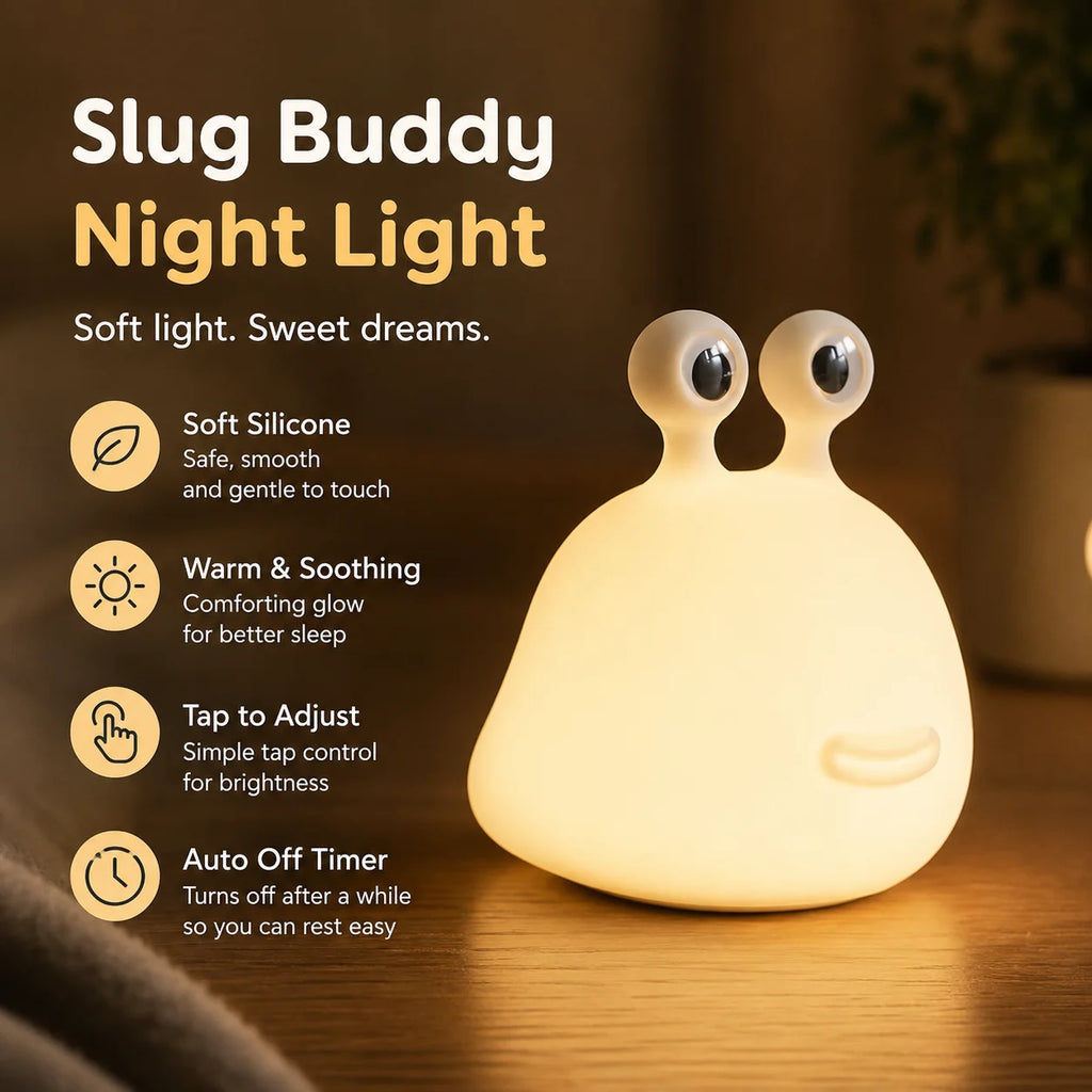Lampe de chevet bébé
