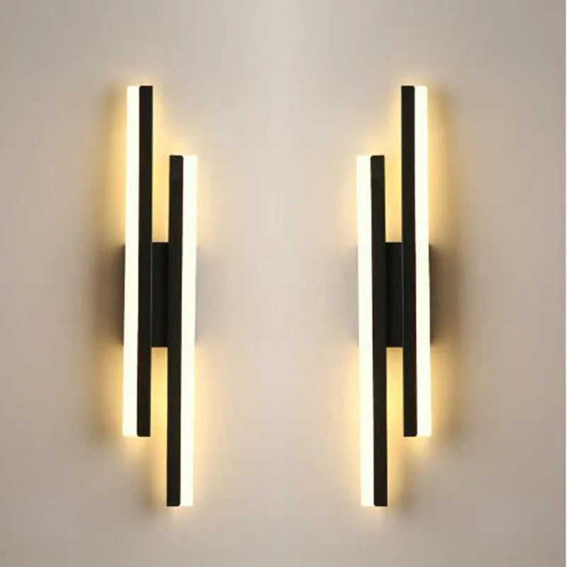 Applique murale LED