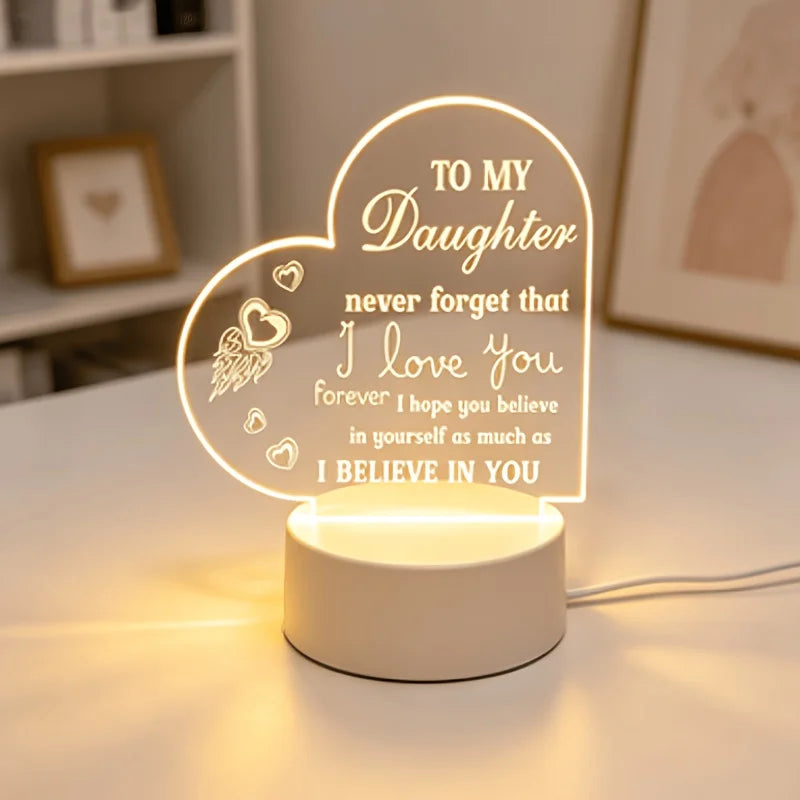 Lampe de chevet batterie