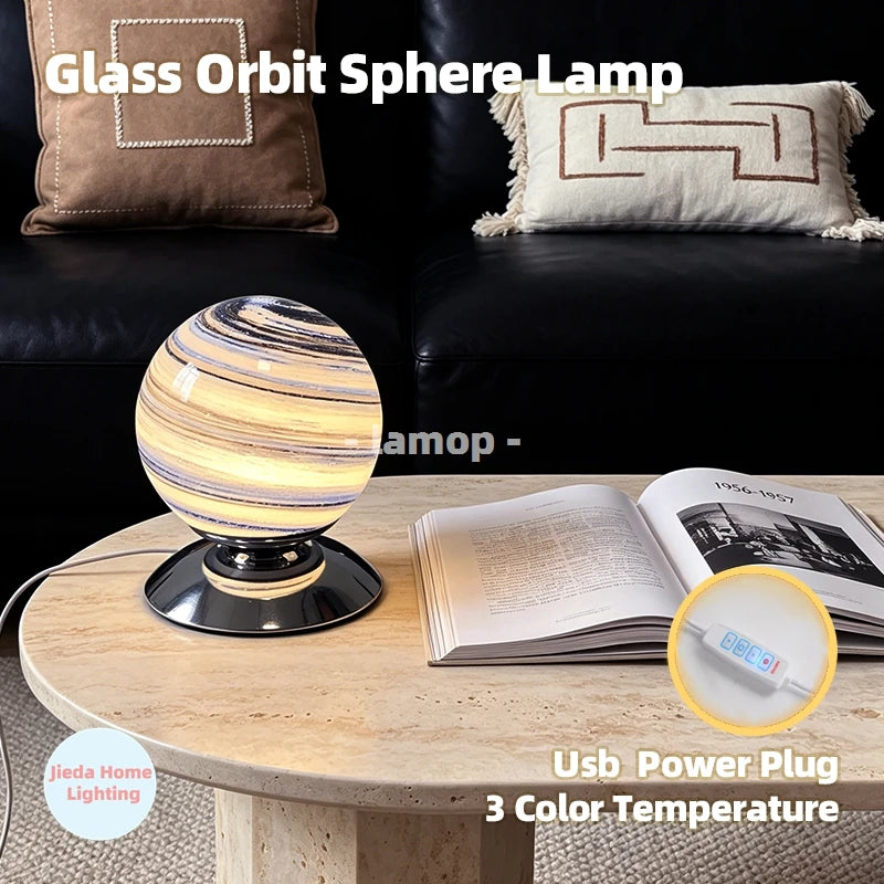Lampe de chevet marbre