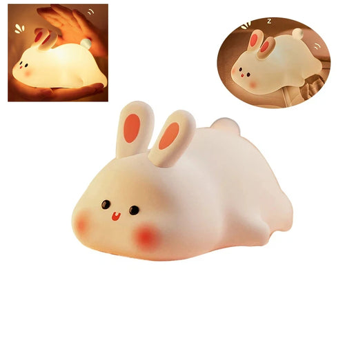 Ampoule lampe de chevet