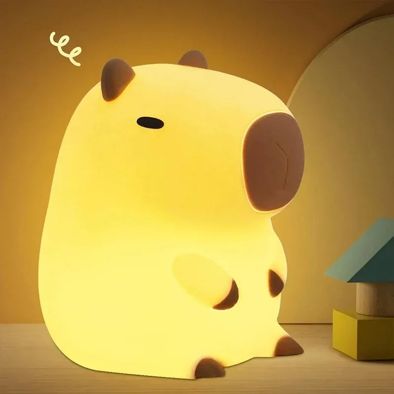 Lampe de chevet enfant