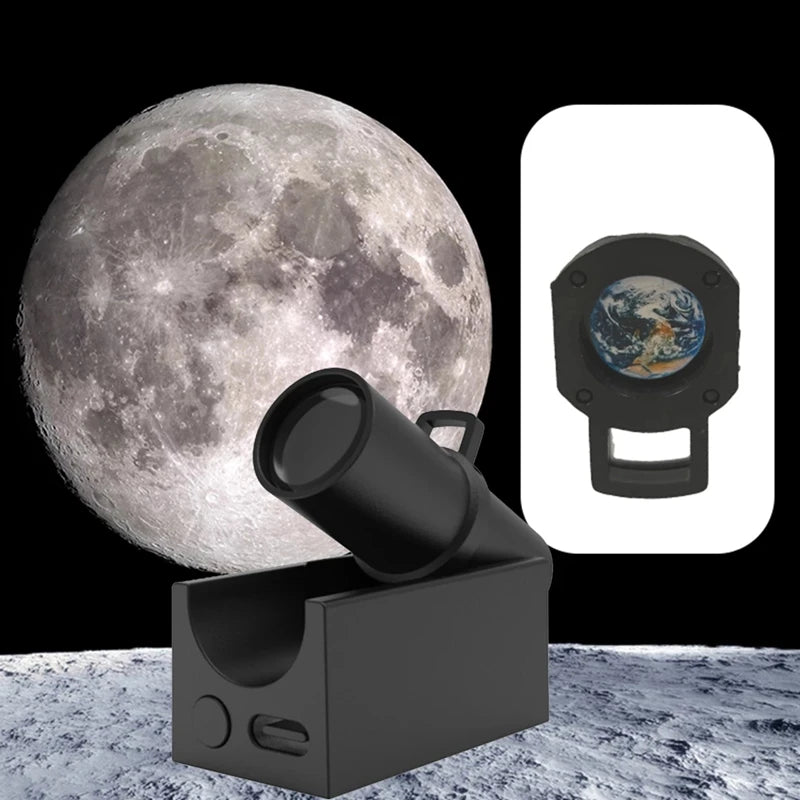 Lampe de chevet globe