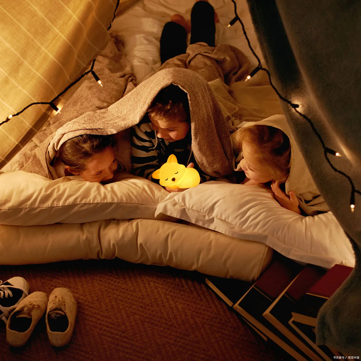Petites Lampe de chevet