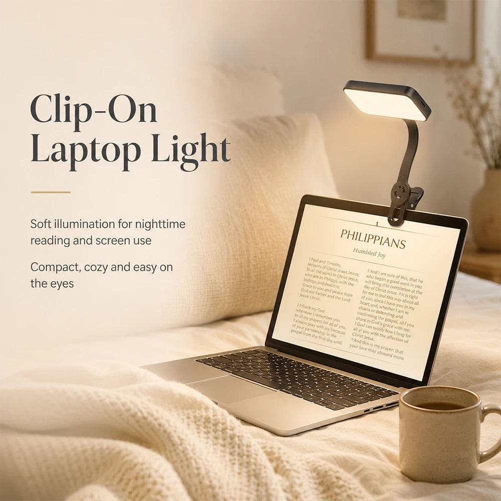 Lampe de chevet pour lecture