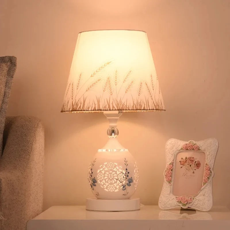 Lampe de chevet moderne