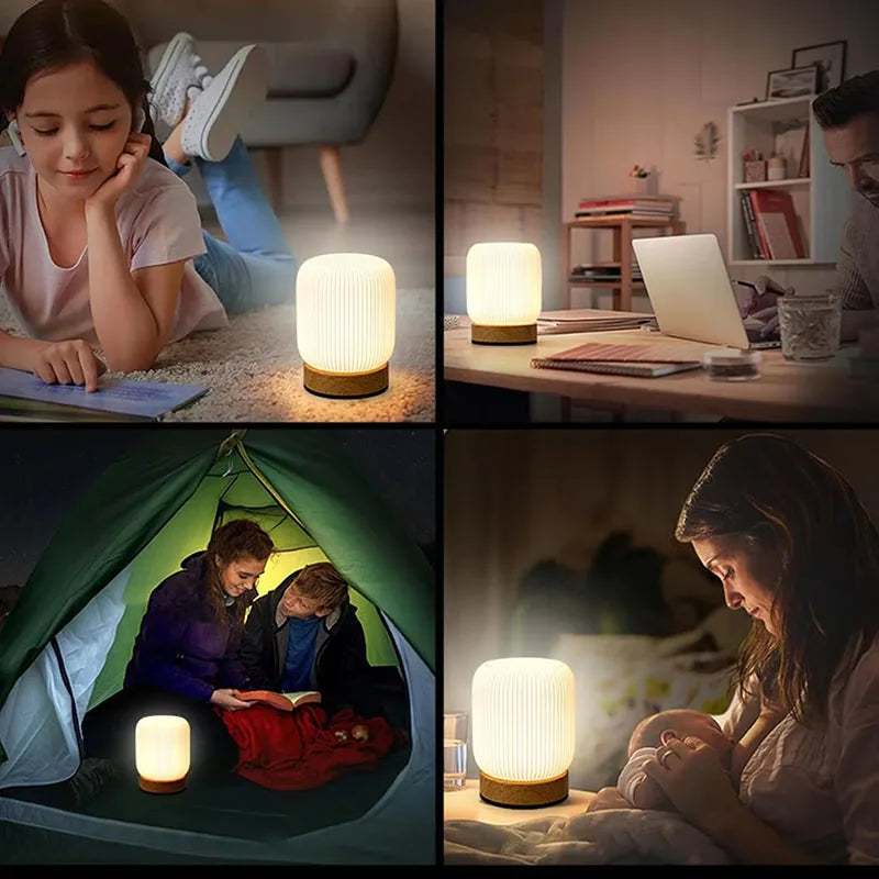Lampe de chevet sklum