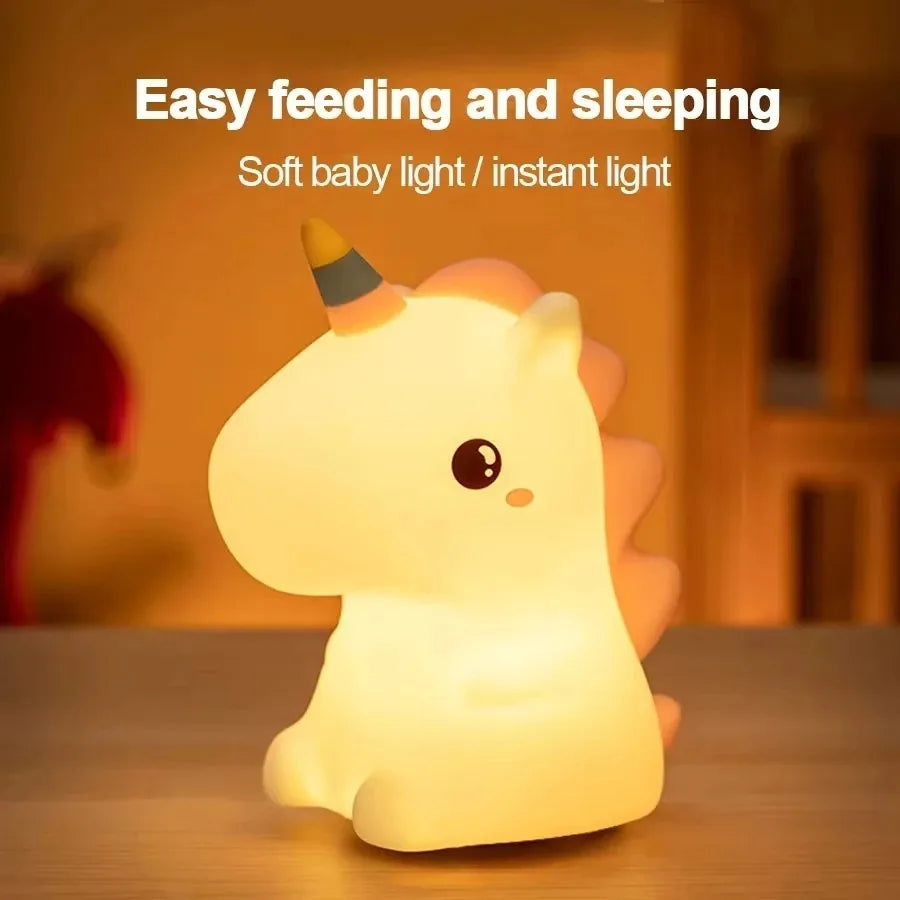 Lampe de chevet sans fil