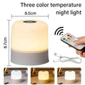 Lampe de chevet pour chambre à coucher
