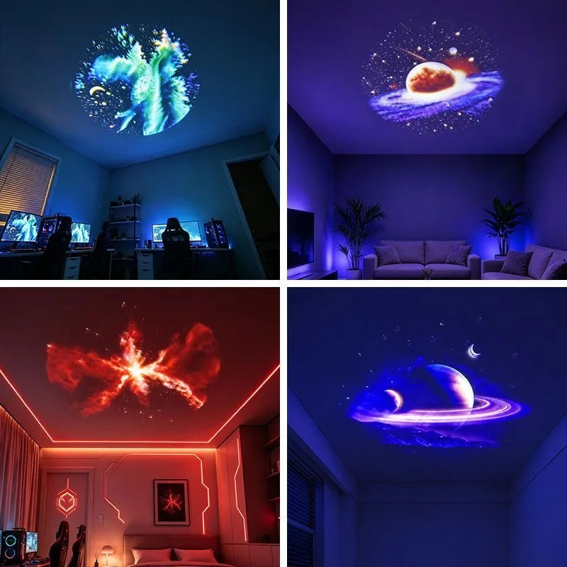 Lampe de chevet garçon